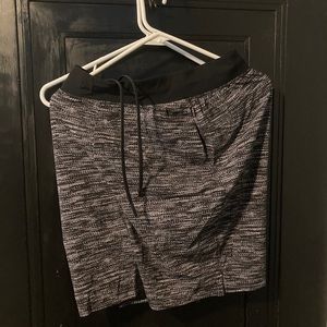 Men’s Lululemon Short